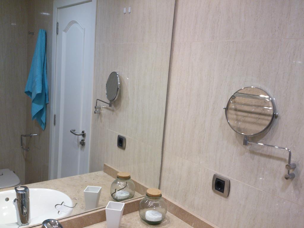 Apartment Sunset Harbour Costa Adeje  Chambre photo