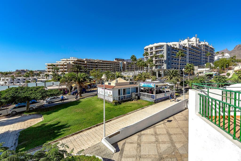 Apartment Sunset Harbour Costa Adeje  Extérieur photo
