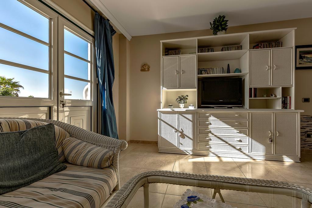 Apartment Sunset Harbour Costa Adeje  Extérieur photo