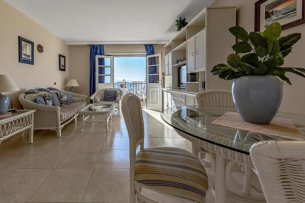 Apartment Sunset Harbour Costa Adeje  Extérieur photo